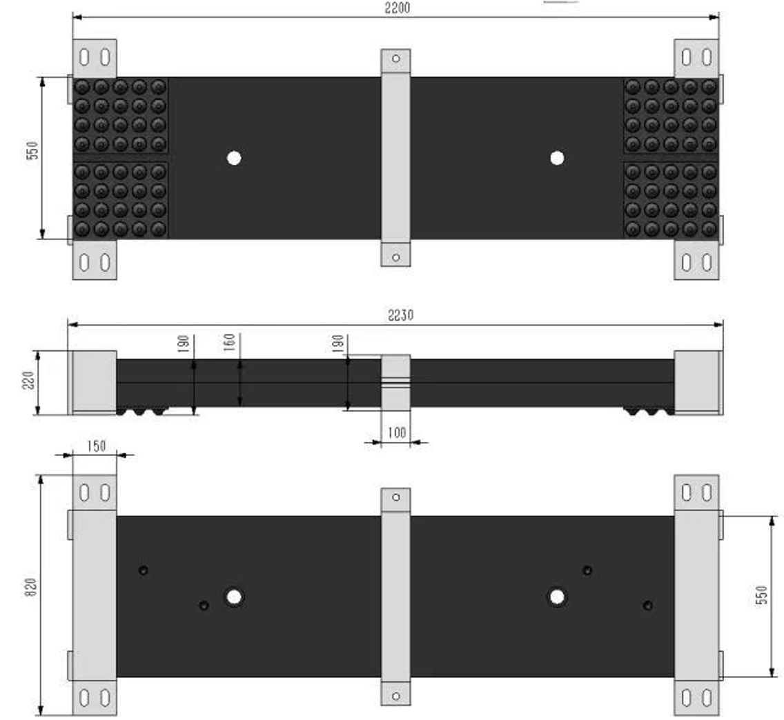 Tuned Mass Damper_zeichnung